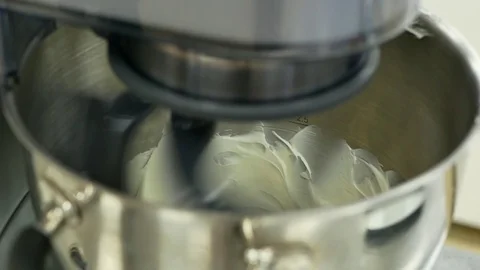 Confectioner 11 Video stock 113049340