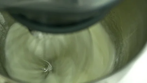 Confectioner 16 Video stock 113049444