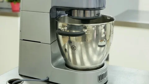 Confectioner 7 Video stock 113049265