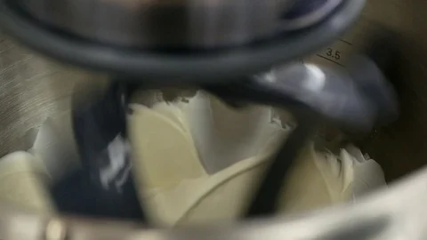 Confectioner 8 Video stock 113049299