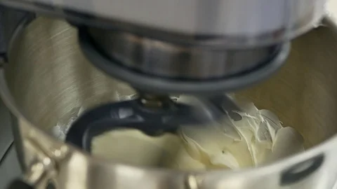 Confectioner 9 Video stock 113049312