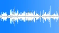 Confectioners Shop Busy AtmosphereSound Effect
