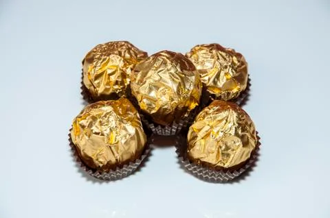 Confectionery Stock Photos