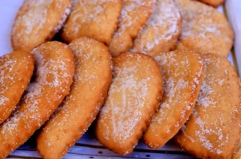 Confectionery Stock Photos