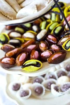 Confectionery Stock Photos