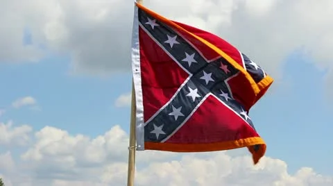 Confederate Flag Vidéo 11507934