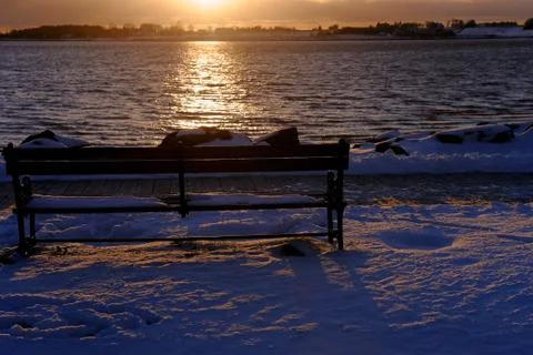 Confederation Bridge Stock Photos