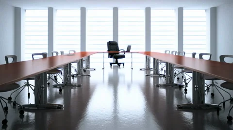 Conference hall  Stock Footage 3982098