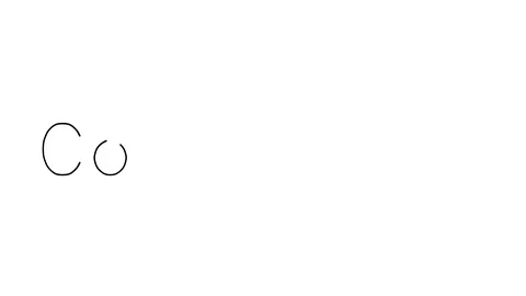 Conference Handwritten Text Animation in Various Sans-Serif Fonts and Weights 스톡 동영상 113905835