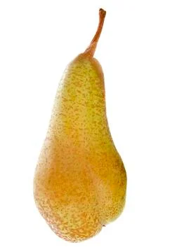 Conference pear Stock Photos