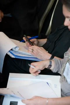 Conference Stock Photos