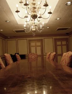 Conference Room Stock Photos