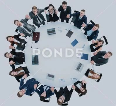 Conference Training Planning Learning Coaching Business Concept Stock Photos
