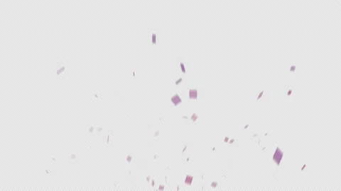 Confetti 04 Stock Footage 139432529
