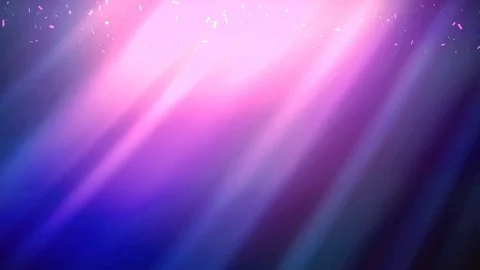 Confetti celebration violet background Video stock 91594298