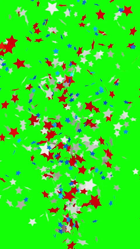 Confetti explosion. Stock Footage 332211648