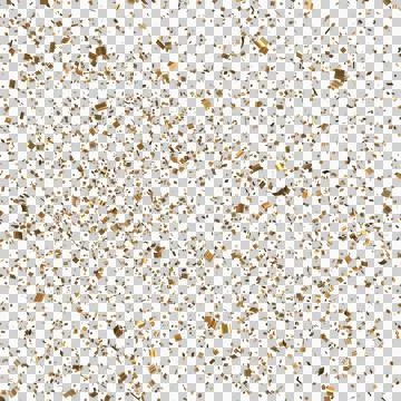 Confetti explosion Illustrazione stock