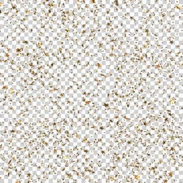 Confetti explosion Illustrazione stock