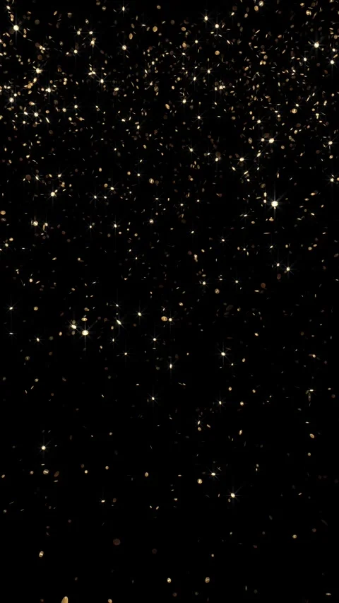 Confetti falling popper exploding burst Screen Background 4K. Celebrate the Stock Footage 295951432