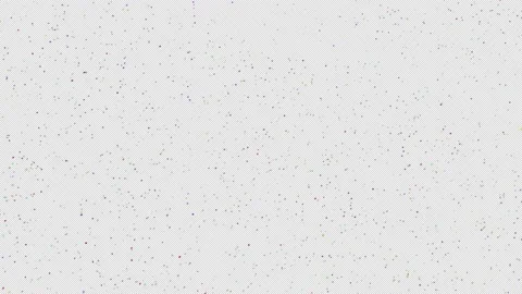 Confetti Stock Footage 166220263