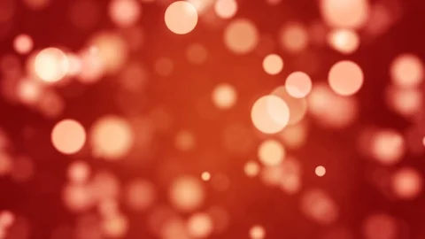 Confetti. Glamorous festive background. 3D animation. Video stock 129361120