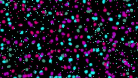 Confetti Grunge Stock Footage 249978146