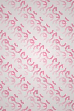 Confetti Pattern Background Stock Photos