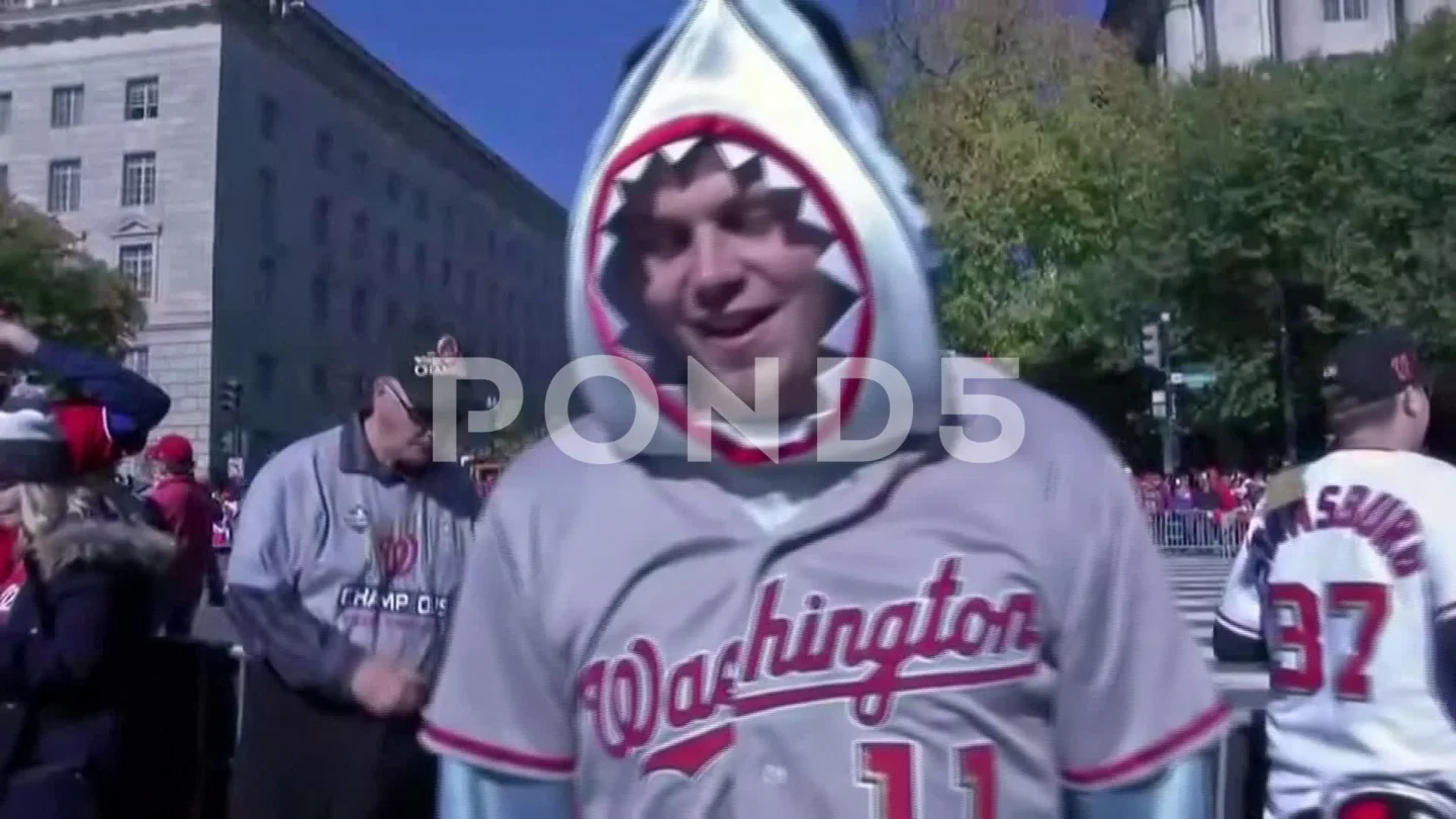 40 Washington Nationals Stadium Stock Video Footage - 4K and HD Video Clips