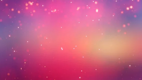 Confetti sparkles celebration background Stock Footage 97741259