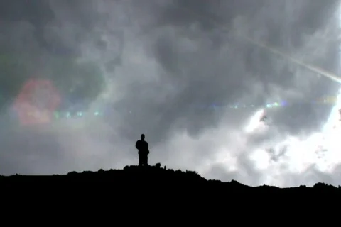 Confidence Stock Footage