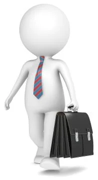 Confidence. Stock Illustration