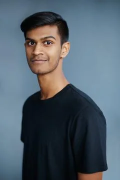 Confidence is key Stock Photos