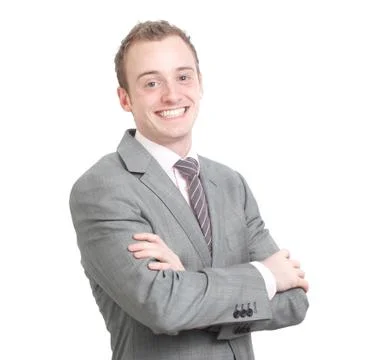 Confidence Stock Photos