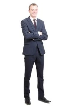 Confidence Stock Photos