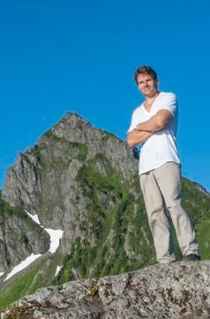 Confidence Stock Photos