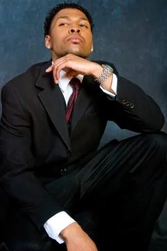 Confidence Stock Photos