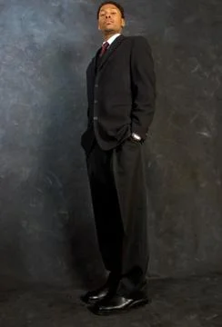 Confidence Stock Photos