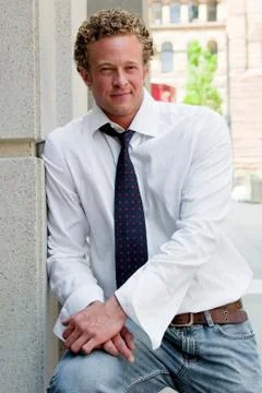 Confidence Stock Photos