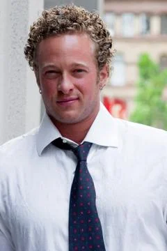 Confidence Stock Photos