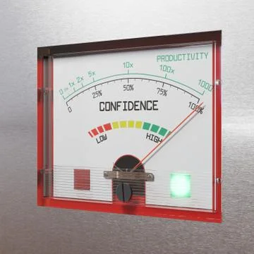 Confidence Stock Photos