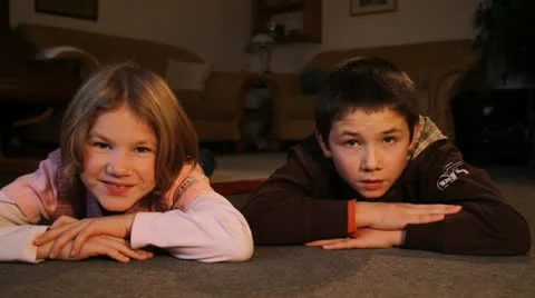 Confident generation - HD Видео 22085436