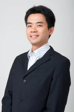 Confident looking Stock Photos