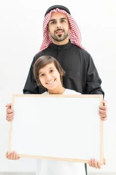 Confident man Foto stock