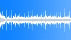Confident Outlook Stock Music