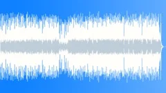 Confident Rock Stock Music
