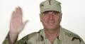 Confident Smile French Soldier Face Welcome Salute Hand Hello Gesture France Man 4k or 4k+ Resolution