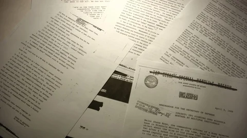 CONFIDENTIAL DOCUMENT Video stock 90062793