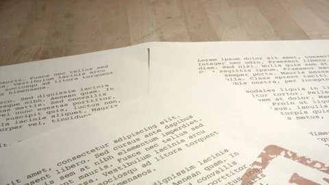 CONFIDENTIAL DOCUMENTS - Dolly Video stock 90067850