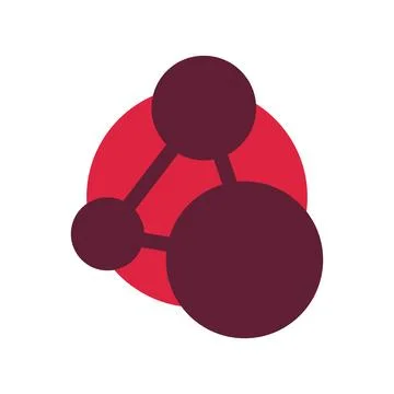 Configuration icon symbolizing system settings, application setup, software Stock Illustration