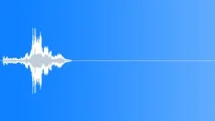 Confirm 01Sound Effect